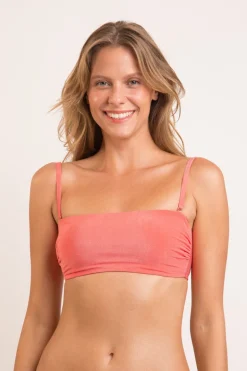 Top Malibu-Nina Bandeau-Reto