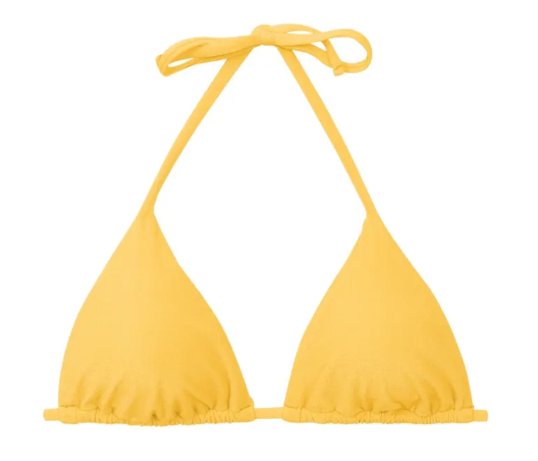 Top Malibu-Yellow Tri-Inv