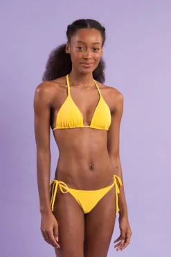 Top Malibu-Yellow Tri-Inv