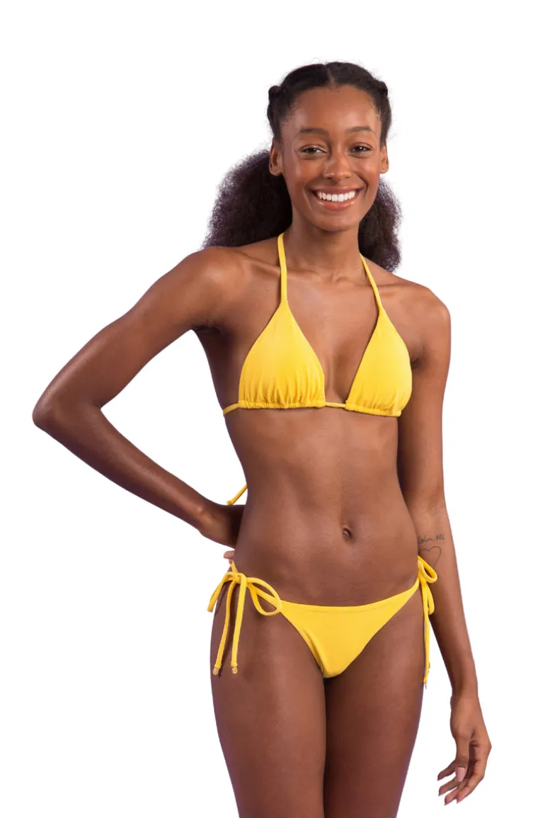 Top Malibu-Yellow Tri-Inv