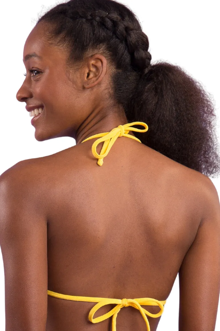 Top Malibu-Yellow Tri-Inv