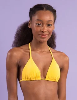 Top Malibu-Yellow Tri-Inv