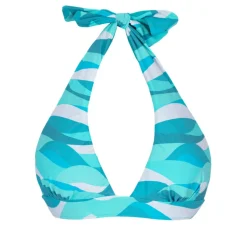 Top Mayaguana Halter-Cos