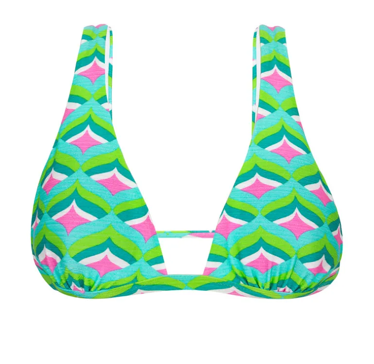 Top Mermaid Cortinao