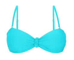 Top Miami Bandeau-Crispy