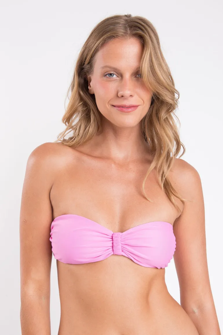 Top Milkshake Bandeau-Crispy