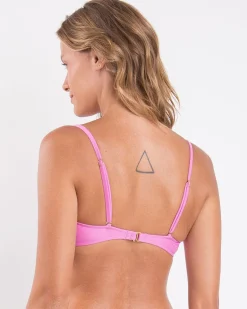 Top Milkshake Bandeau-Crispy