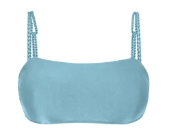 Top Mirante Bandeau-Reto