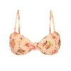 Top Mosaico Bandeau-Joy
