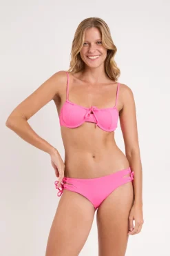 Top Mtx-Ultrapink Balconet-Tie