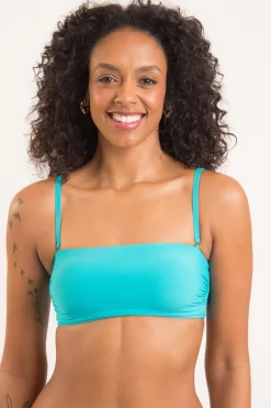 Top Nanai Bandeau-Reto