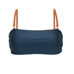 Top Nocciola Bandeau-Reto