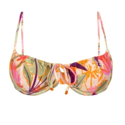 Top Oasis Balconet-Tie