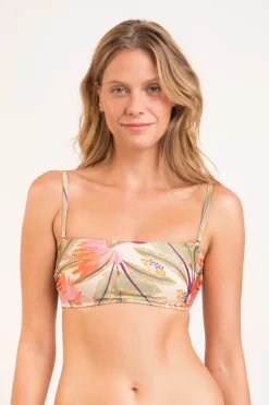 Top Oasis Bandeau-Reto