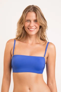Top Oceano Bandeau-Reto