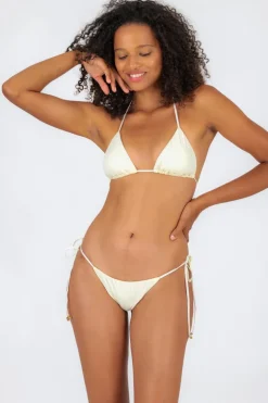 Top Off-White Tri-Inv