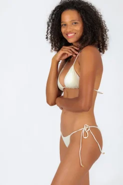 Top Off-White Tri-Inv