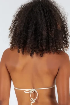 Top Off-White Tri-Inv