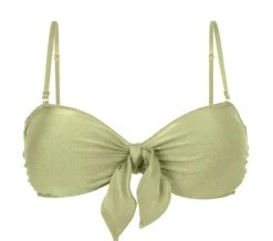 Top Oliva Bandeau-No