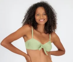 Top Oliva Bandeau-No