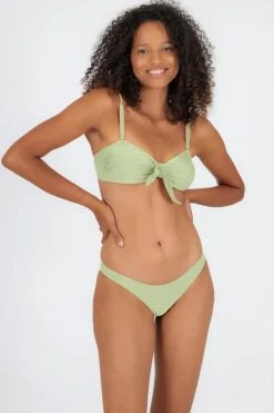 Top Oliva Bandeau-No