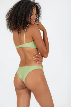 Top Oliva Bandeau-No