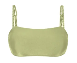 Top Oliva Bandeau-Reto