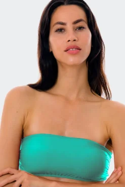 Top Opal Bandeau-Reto