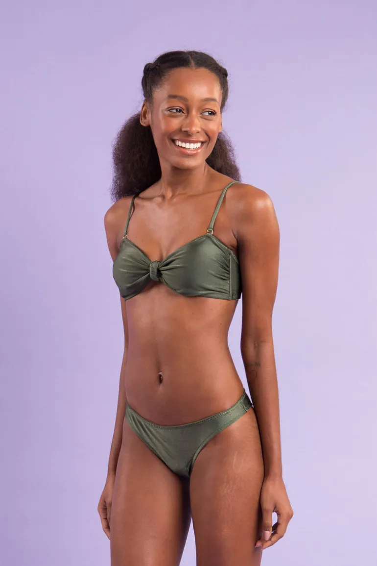 Top Palace Bandeau-Joy