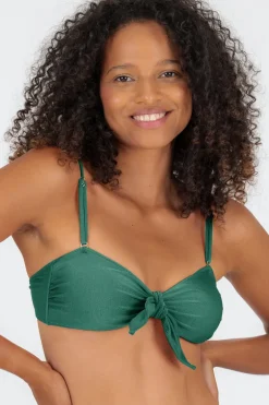 Top Palace Bandeau-No