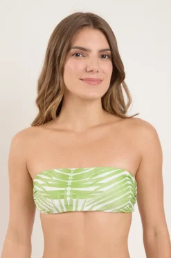 Top Palms Bandeau-Reto