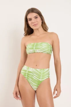 Top Palms Bandeau-Reto