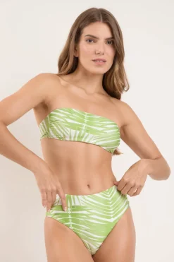 Top Palms Bandeau-Reto