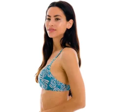 Top Palms-Blue Balconet-Inv