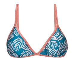 Top Palms-Blue Tri-Fixo