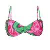 Top Parrots Bandeau-Crispy
