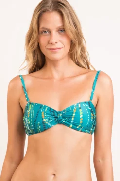 Top Rain Bandeau-Crispy