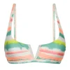 Top Revelry Bra-V