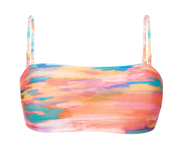 Top River Bandeau-Reto