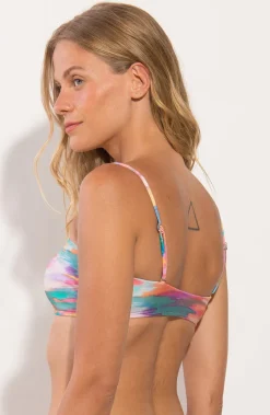 Top River Bandeau-Reto