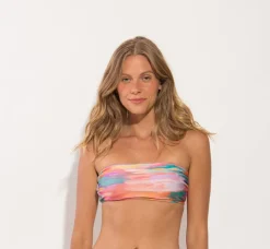 Top River Bandeau-Reto