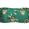 Top Roar-Green Bandeau-Reto