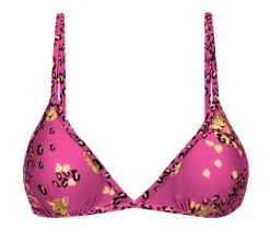 Top Roar-Pink Tri-Fixo