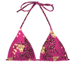 Top Roar-Pink Tri-Inv