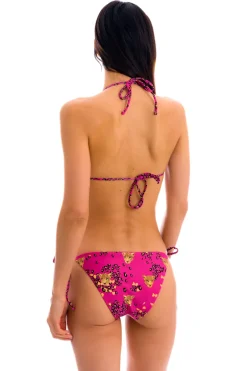 Top Roar-Pink Tri-Inv