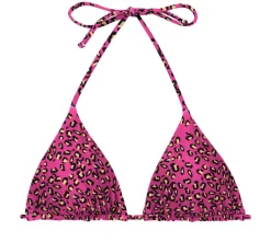 Top Roar-Pink Tri-Inv