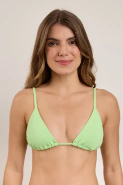 Top Sand-Menta Lia