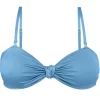 Top Shimmer-Baltic-Sea Bandeau-Joy