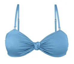 Top Shimmer-Baltic-Sea Bandeau-Joy
