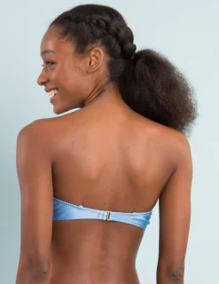 Top Shimmer-Baltic-Sea Bandeau-Joy